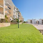 Apartman Da Ourada Marina Luz