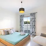 Da Ourada Marina Luz Apartman