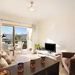Apartman Da Ourada Marina Luz