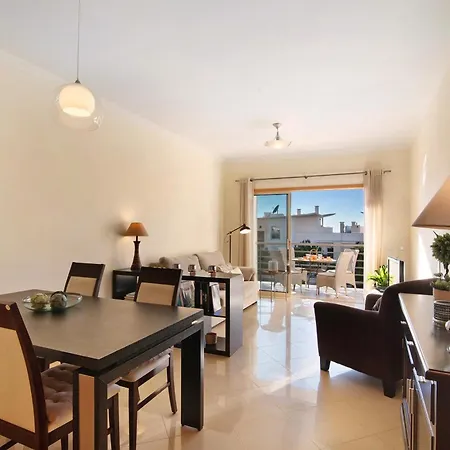 Apartamento Da Ourada Marina Luz Albufeira