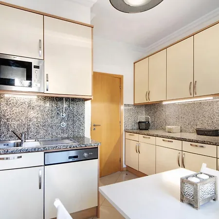 Apartamento Da Ourada Marina Luz *