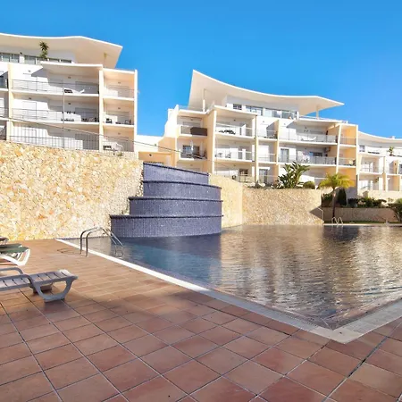 Da Ourada Marina Luz Albufeira