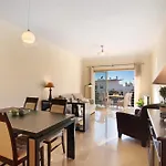 Διαμέρισμα Da Ourada Marina Luz Αλμπουφέιρα