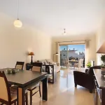 Διαμέρισμα Da Ourada Marina Luz Αλμπουφέιρα