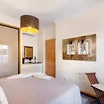 Da Ourada Marina Luz 公寓
