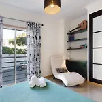 Da Ourada Marina Luz Διαμέρισμα *