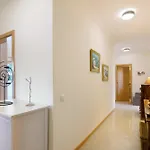 Da Ourada Marina Luz 公寓 阿尔布费拉