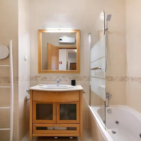 Appartement Da Ourada Marina Luz Albufeira