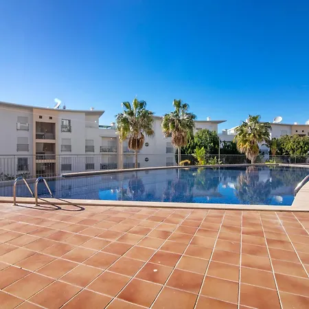 Apartman Da Ourada Marina Luz Albufeira