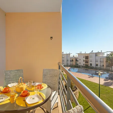 Da Ourada Marina Luz Appartement *