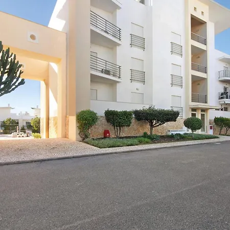 Da Ourada Marina Luz Albufeira