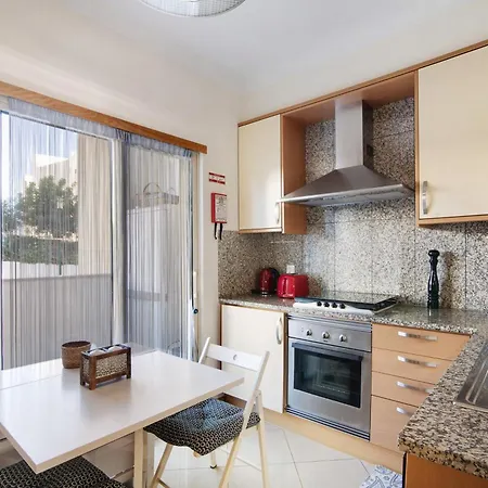 Da Ourada Marina Luz Appartement *