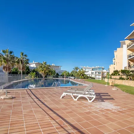 Da Ourada Marina Luz شقة