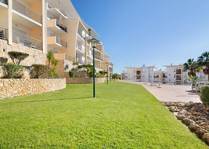 Apartament Da Ourada Marina Luz