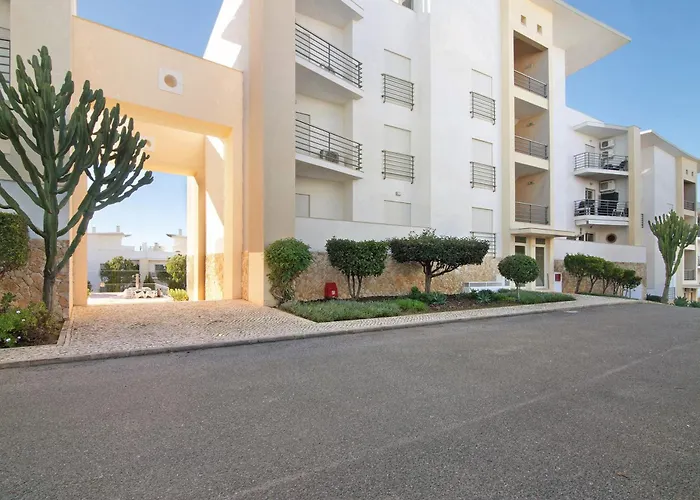 Da Ourada Marina Luz Albufeira