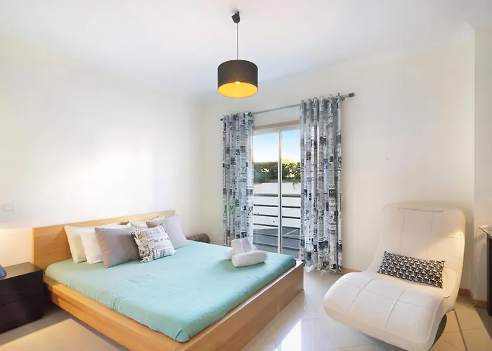 Da Ourada Marina Luz Apartament