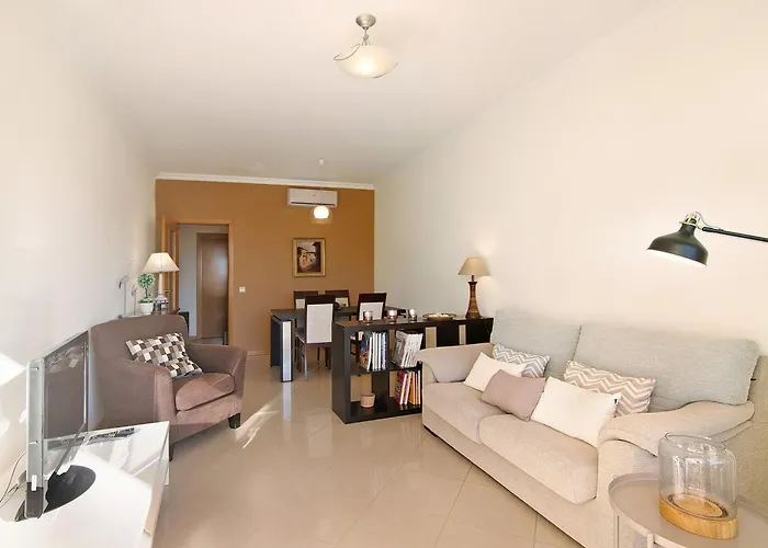 Da Ourada Marina Luz Albufeira