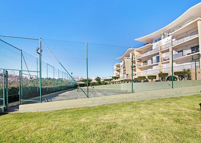 Da Ourada Marina Luz Apartament *