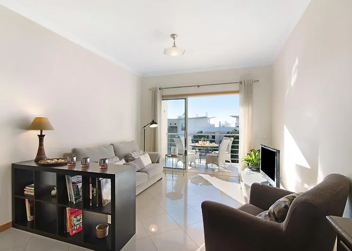 Da Ourada Marina Luz Albufeira