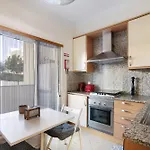 Da Ourada Marina Luz Apartament *