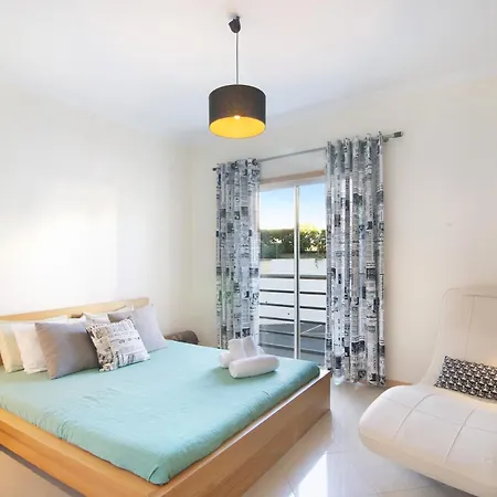 Da Ourada Marina Luz 아파트