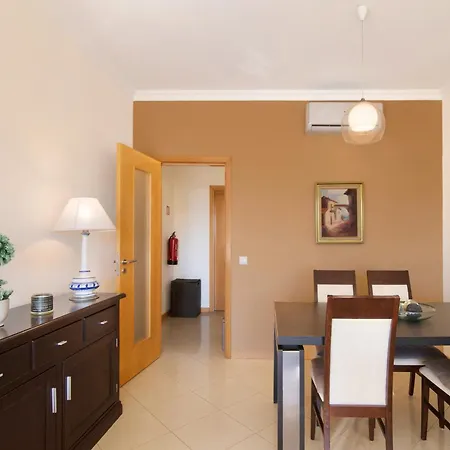 Apartment Da Ourada Marina Luz Albufeira