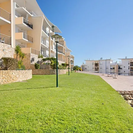 Apartment Da Ourada Marina Luz