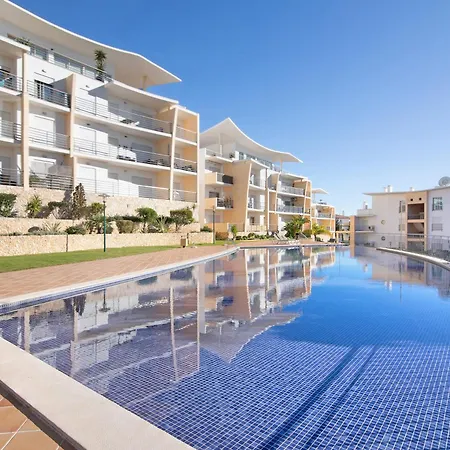 Apartment Da Ourada Marina Luz *